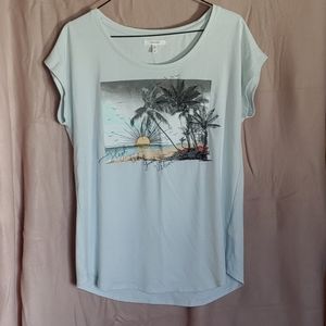 Maurices High Tides Tee
